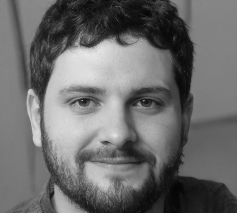 Ritratto del docente Silvano Trevisani